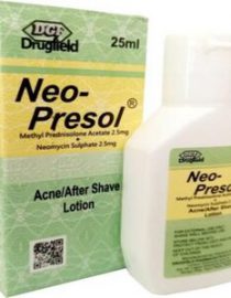 NeoPresol Lotion 25ml